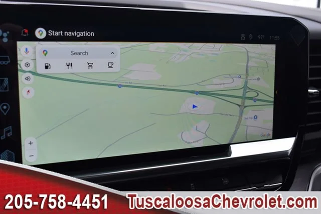 2026 Chevrolet Silverado 3500 HD High Country - Photo 31