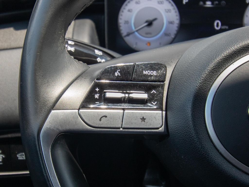 Used 2023 Blue Hyundai XRT image 24