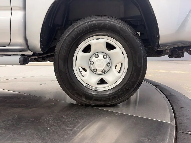 Used 2023 Silver Toyota SR image 36