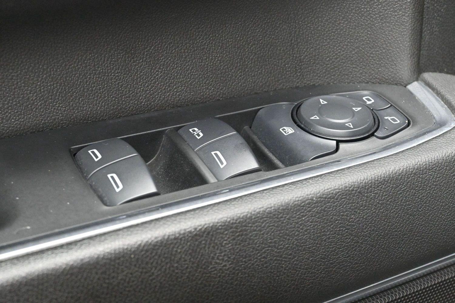 Used 2024 Black Chevrolet LT image 12