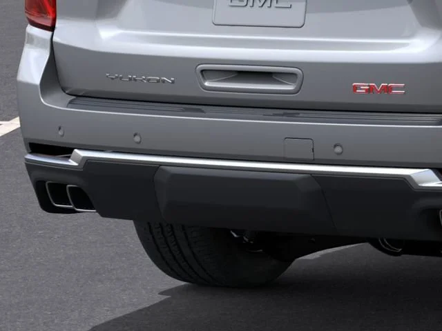 2026 GMC Yukon XL Denali - Photo 14