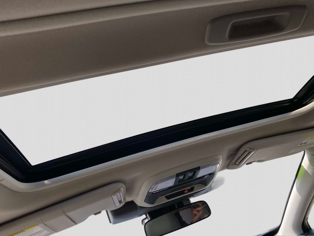 Used 2024 Gray Subaru Premium image 13