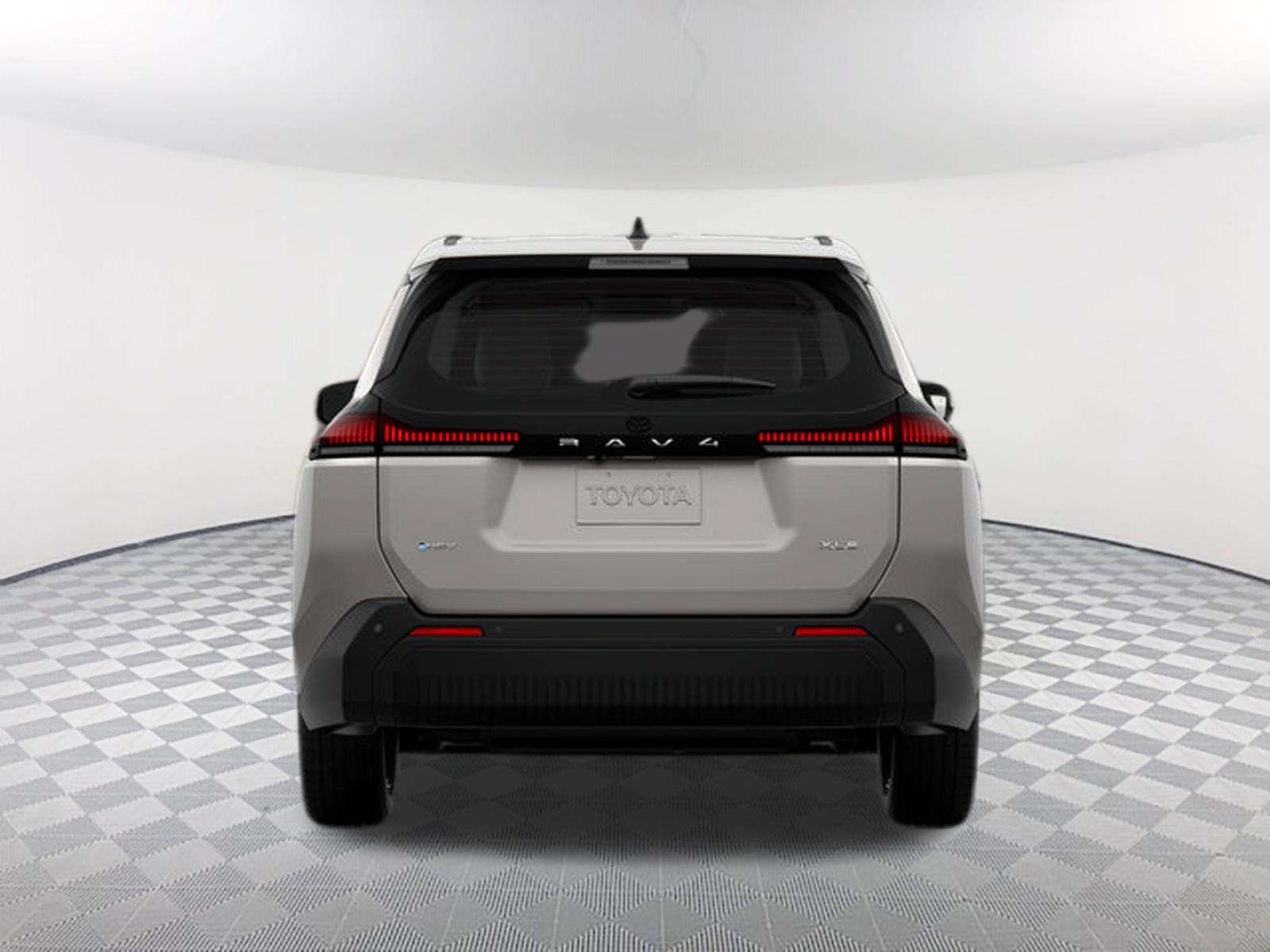 New 2026 Meteor Shower Toyota XLE Premium image 8