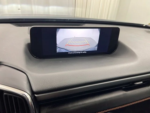 Used 2024 Gray Mazda 2.5 S Premium Plus Package MAZDA CERTIFIED image 18