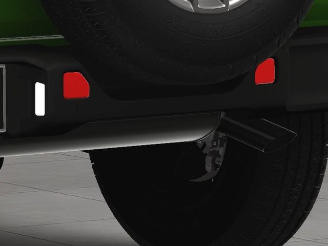 2025 Jeep Wrangler 4-Door Sport S - Photo 16