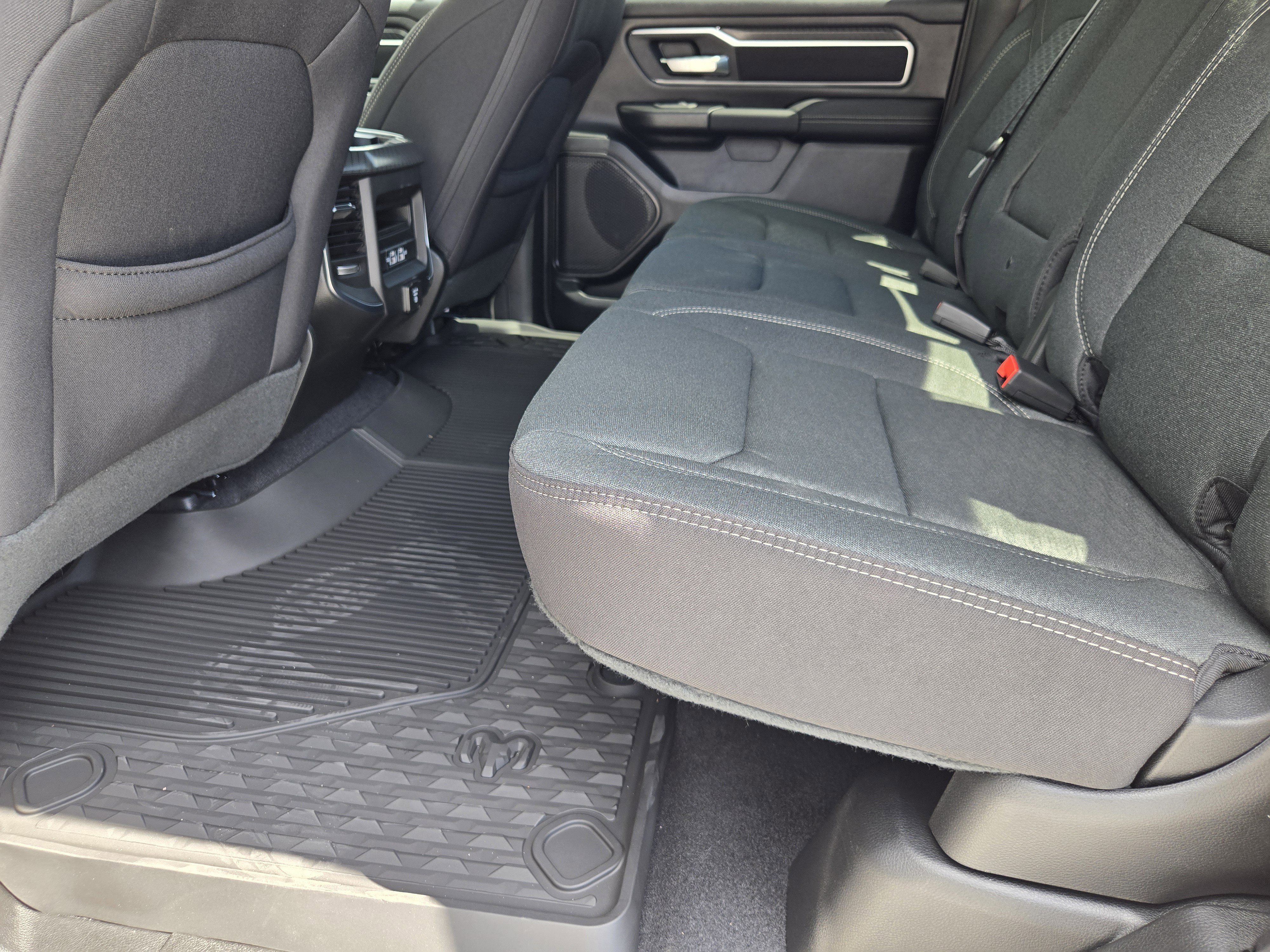 2026 RAM 1500 Big Horn/Lone Star - Photo 21