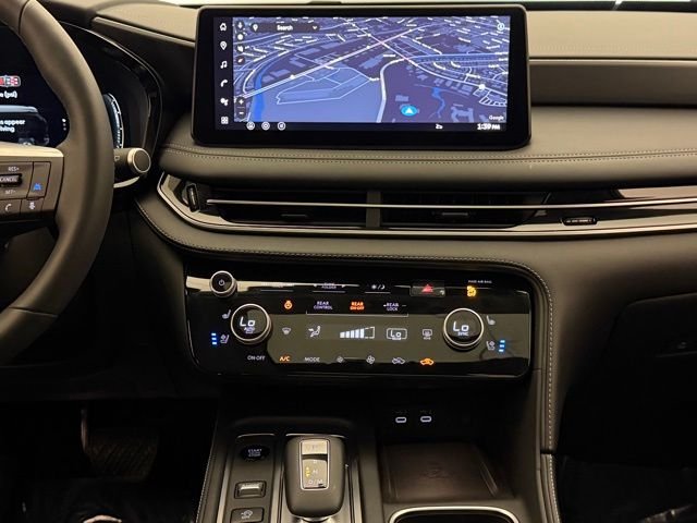 2026 INFINITI QX60 LUXE - Photo 31