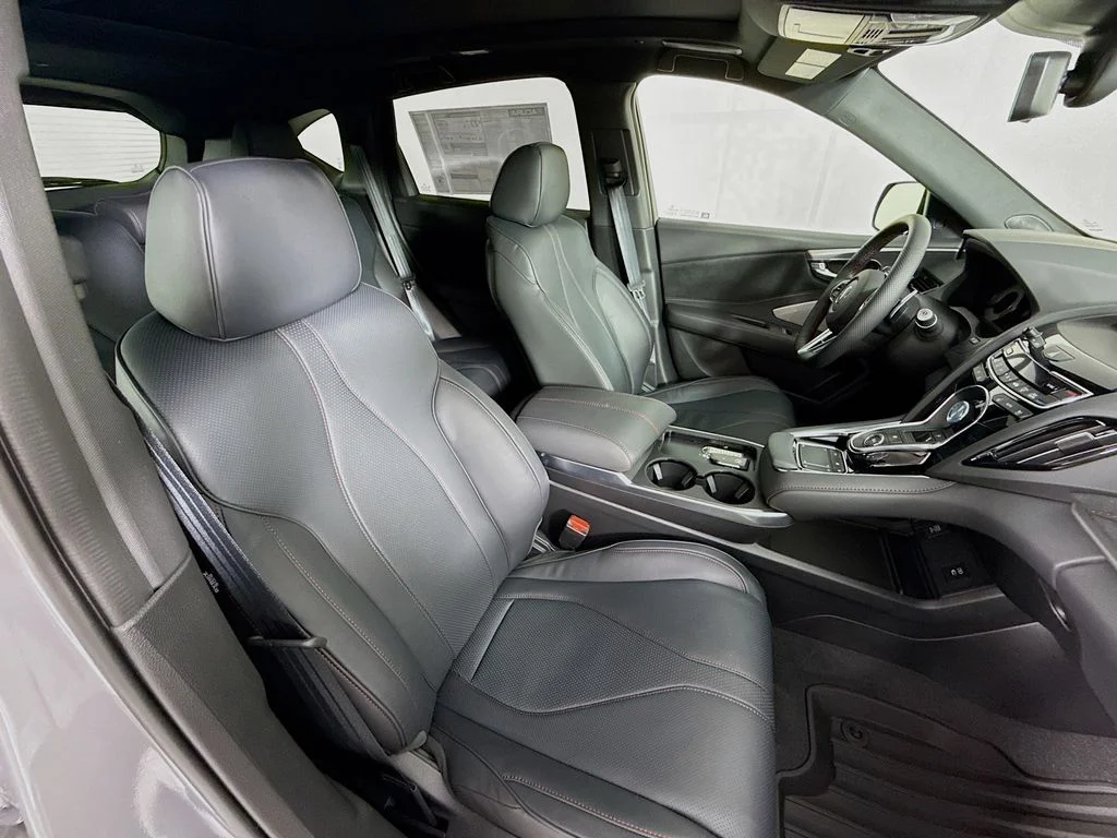 New 2026 Urban Gray Pearl Acura A-Spec Advance Package image 27