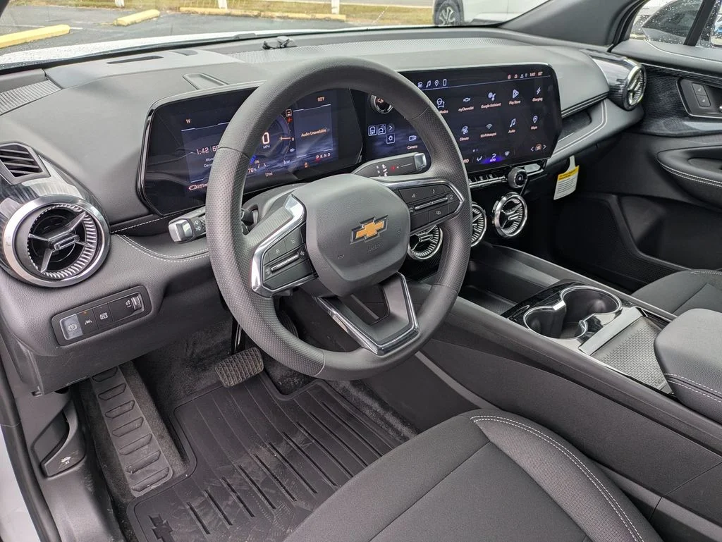 2026 Chevrolet Blazer EV LT - Photo 33