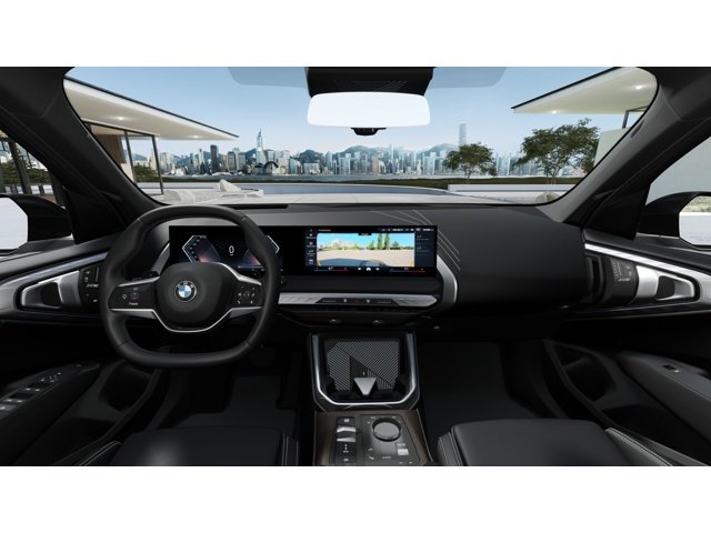 New 2026 Black Sapphire Metallic BMW  image 10