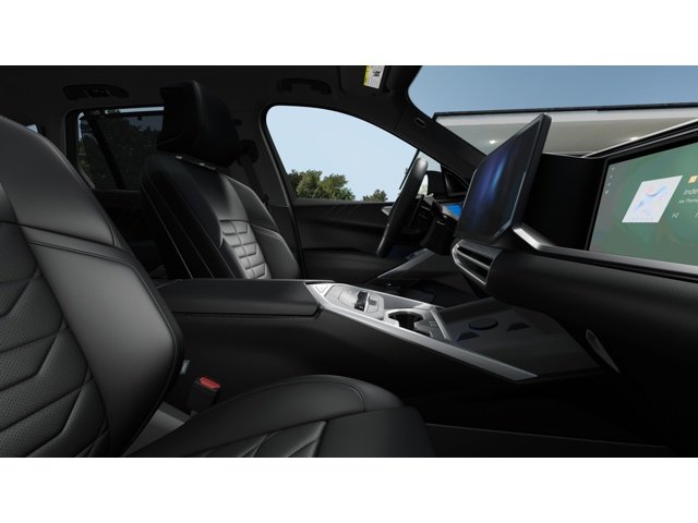 New 2027 Black Sapphire Metallic BMW  image 9
