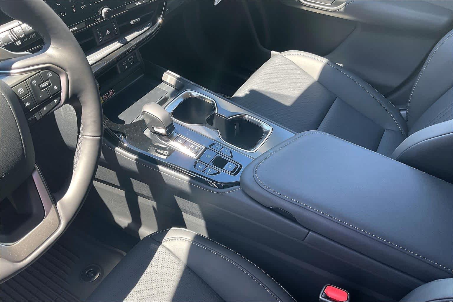 New 2026 Copper Crest Lexus PREMIUM image 7