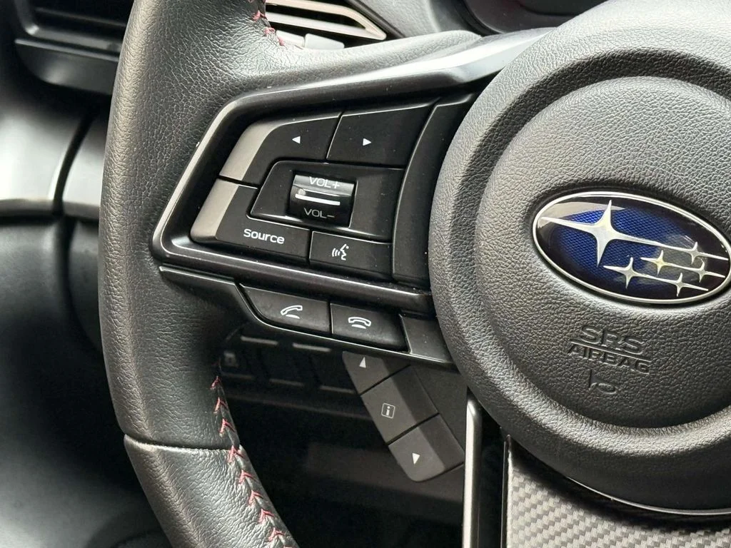 Used 2022 Blue Subaru Premium image 22
