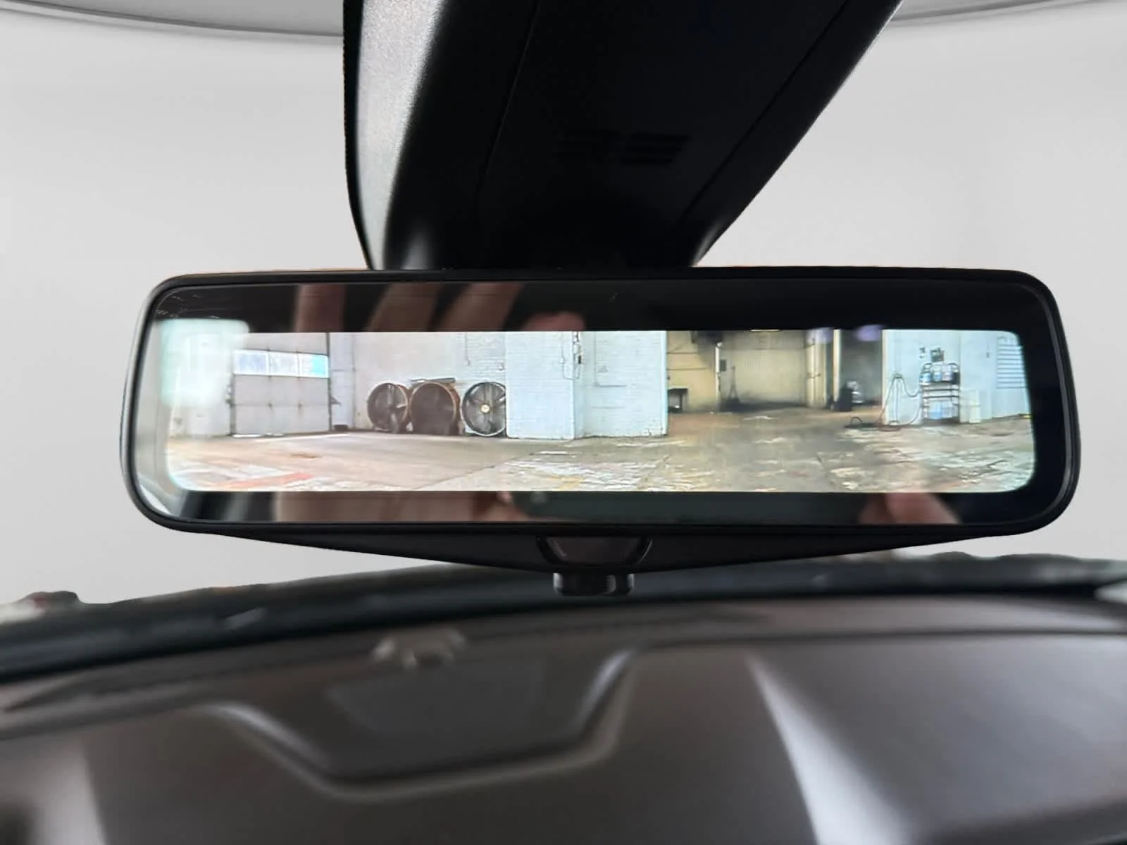 Used 2019 Mosaic Black Metallic Chevrolet LT Leather image 20