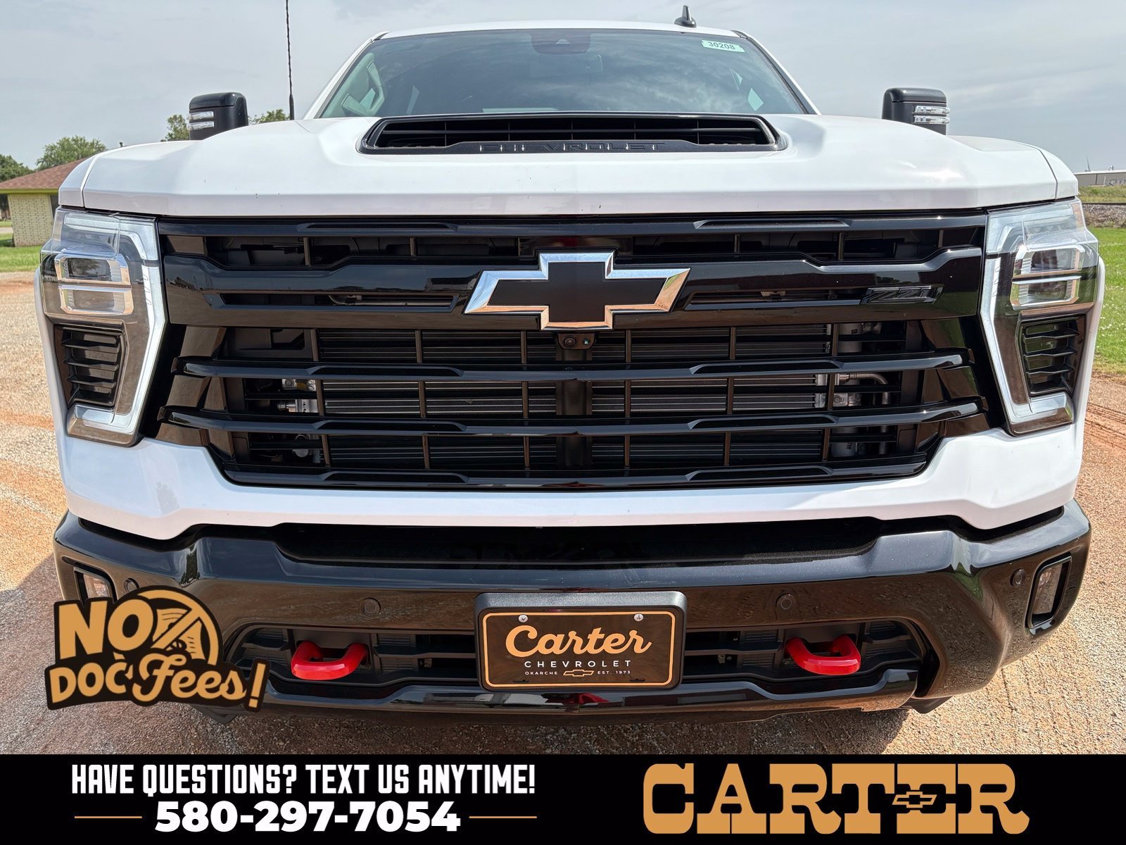 2026 Chevrolet Silverado 2500 HD LT - Photo 29