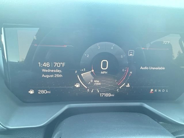 2025 GMC Acadia Elevation - Photo 14