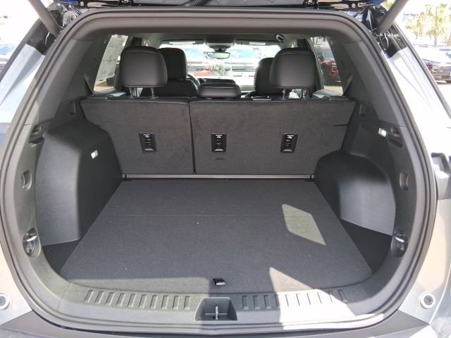 2026 Chevrolet Equinox LT - Photo 6