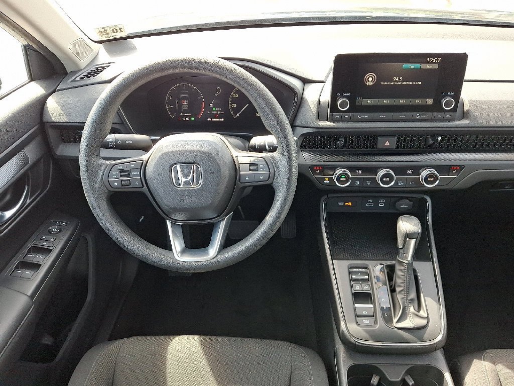 2024 Honda CR-V EX - Photo 43