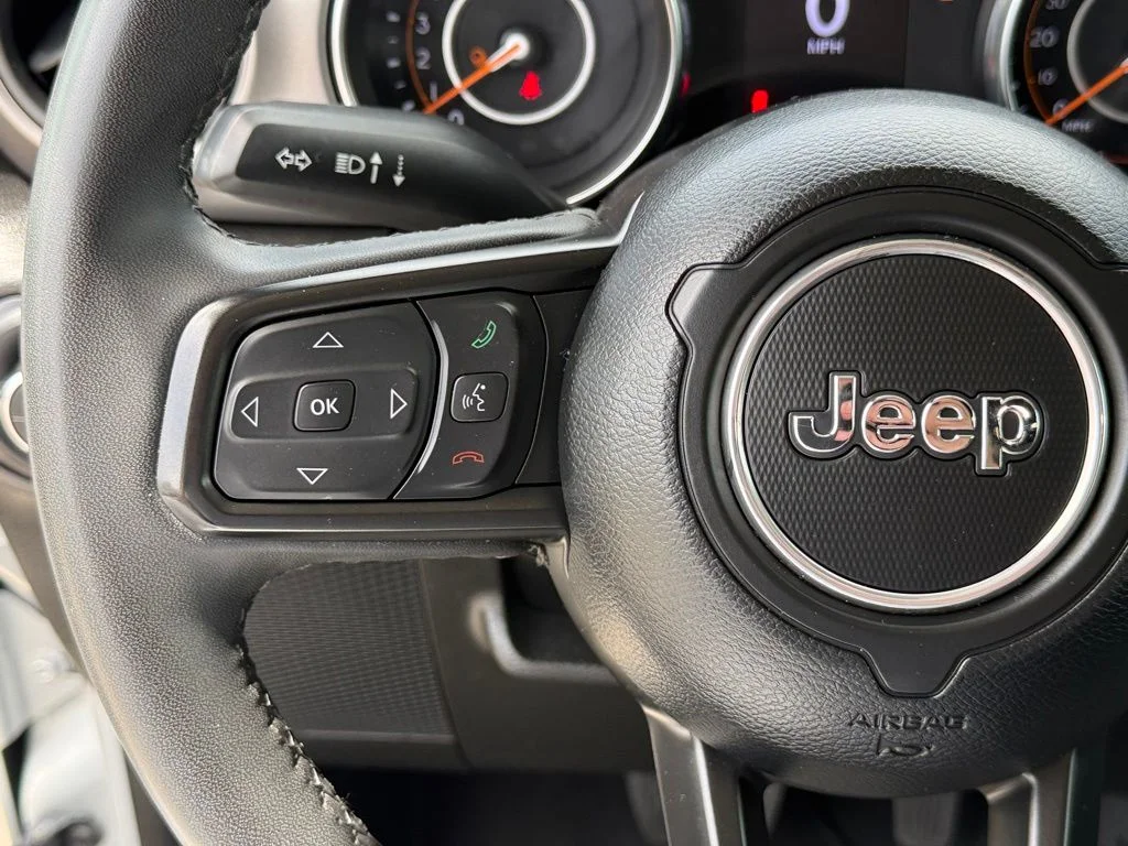 2023 Jeep Gladiator Sport S - Photo 14