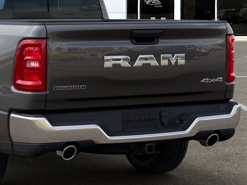 2026 RAM 1500 Big Horn/Lone Star - Photo 13