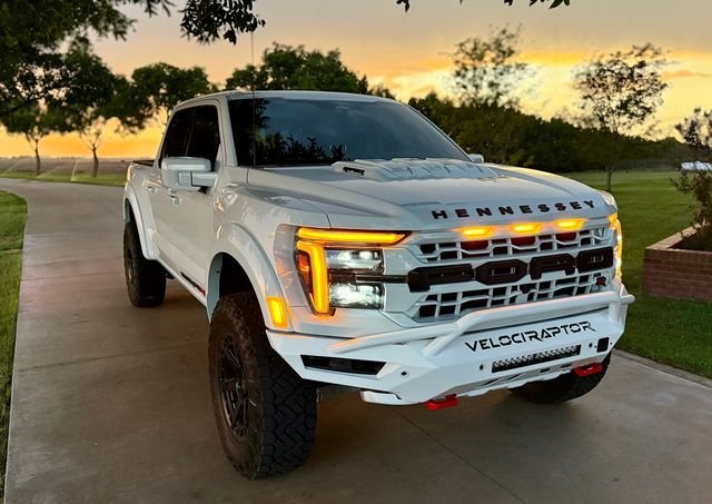 2026 Ford F-150 F-150 Raptor R