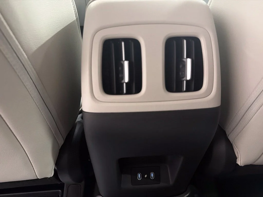 New 2026 Atlantis Blue Hyundai SEL Plus image 14