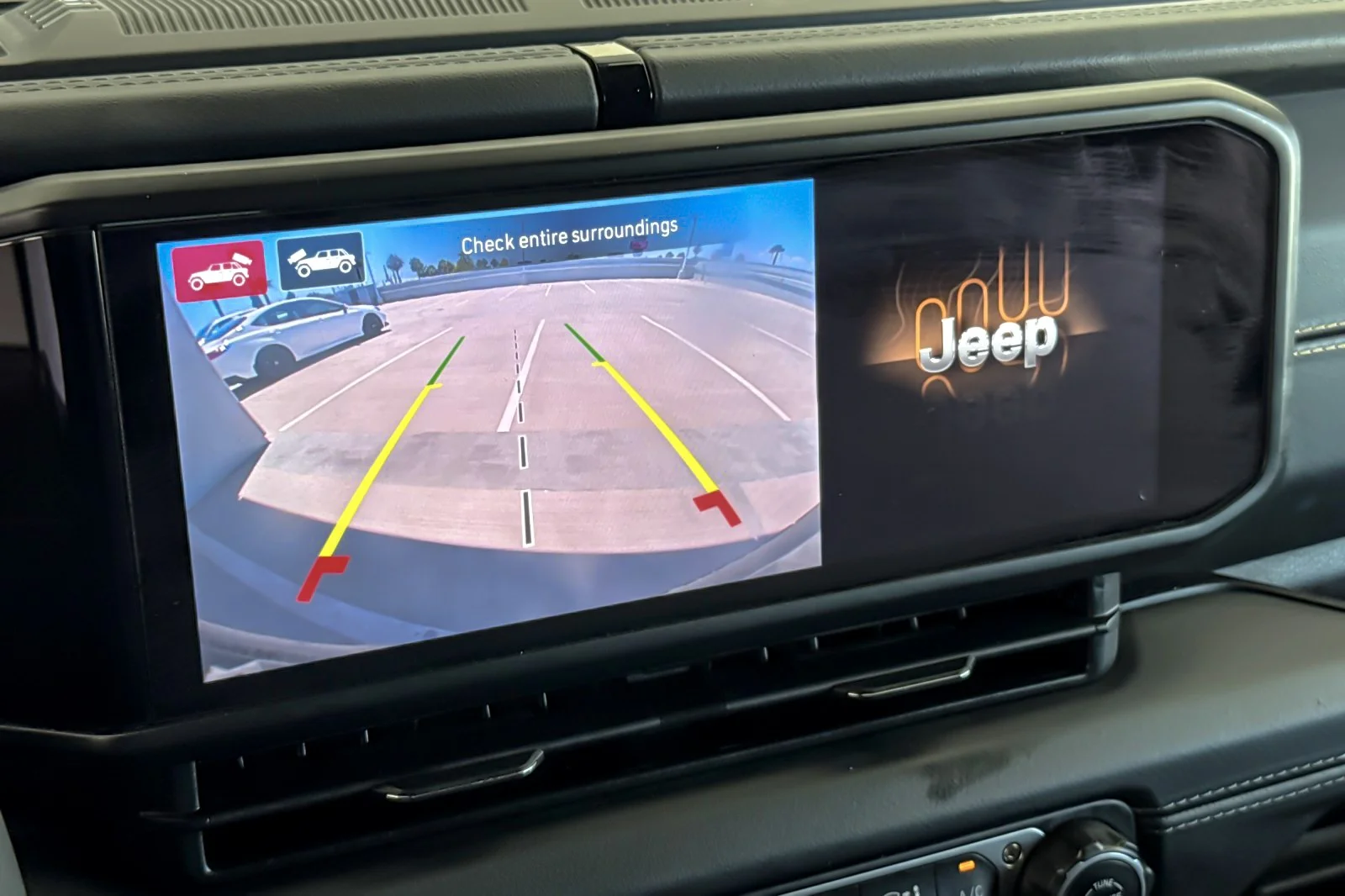 Used 2024 ANVIL CLEAR-COAT Jeep Sahara image 19
