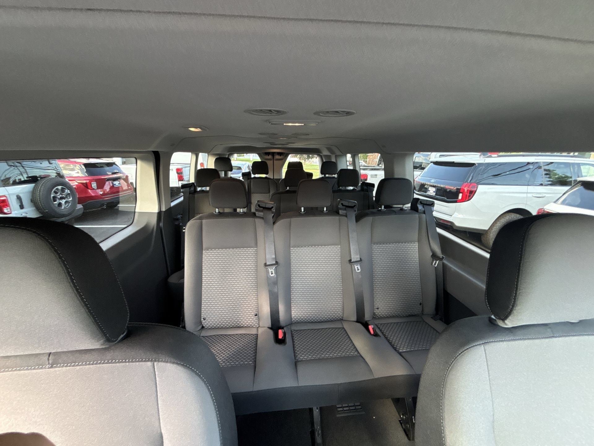 New 2026 Oxford White Ford XL image 26