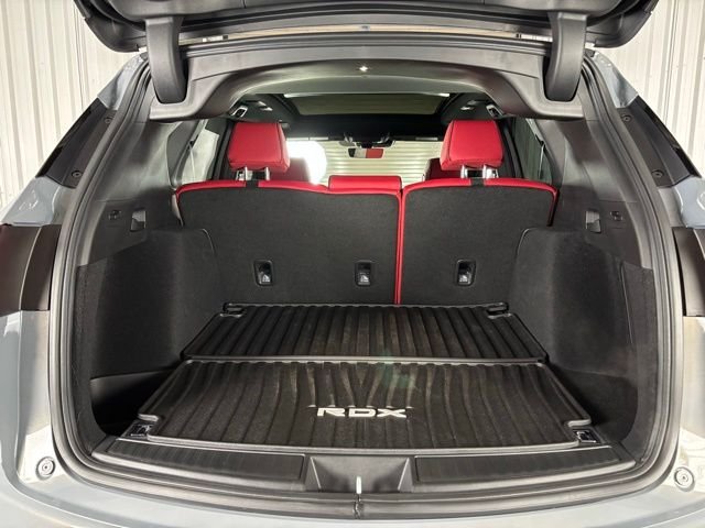 2026 Acura RDX A-Spec Package - Photo 14