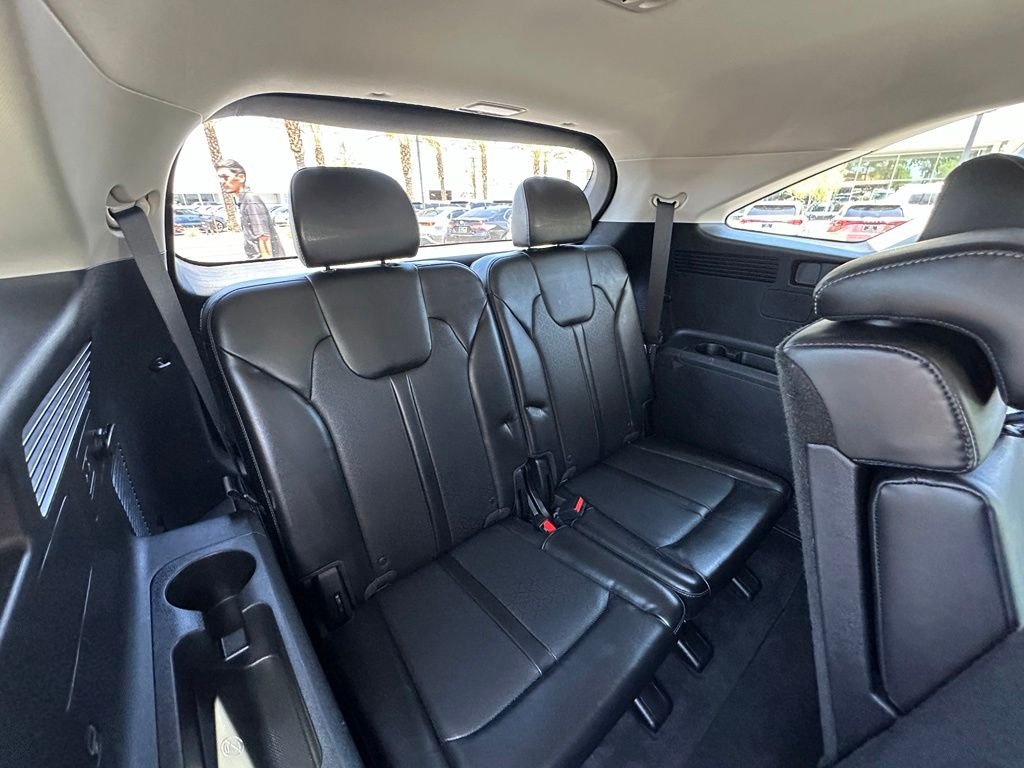Used 2023 Gray Kia S image 26