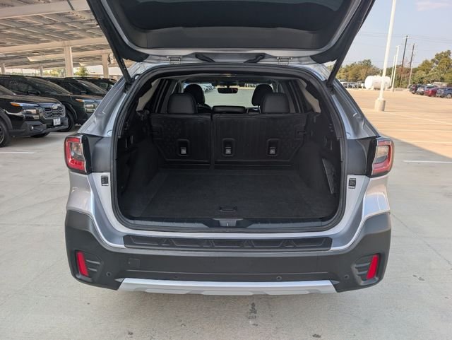 Used 2020 Silver Subaru Limited XT image 29