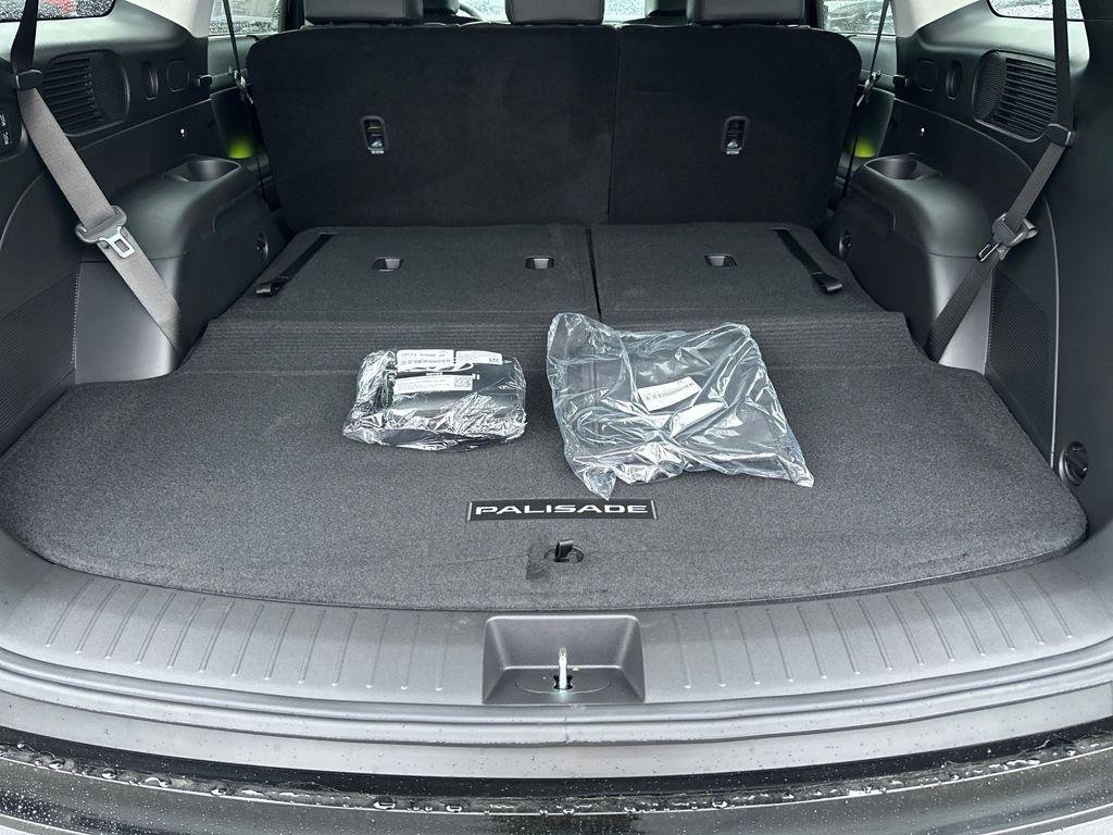 2026 Hyundai Palisade SEL Premium - Photo 17