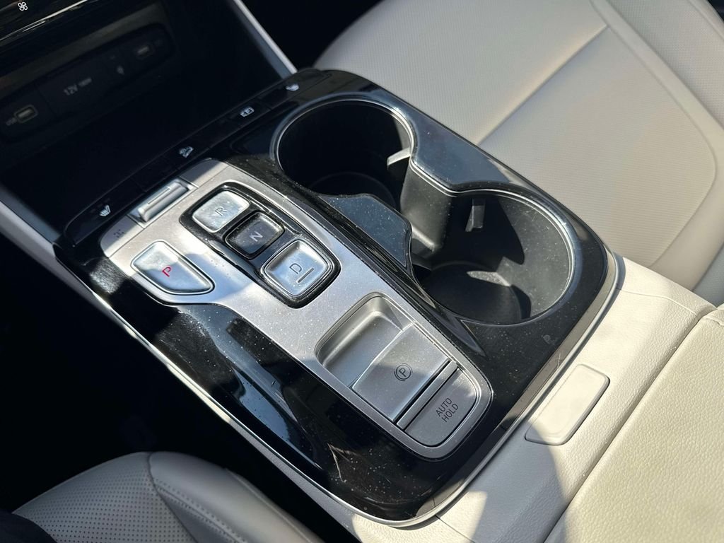 2026 Hyundai Tucson SEL - Photo 28
