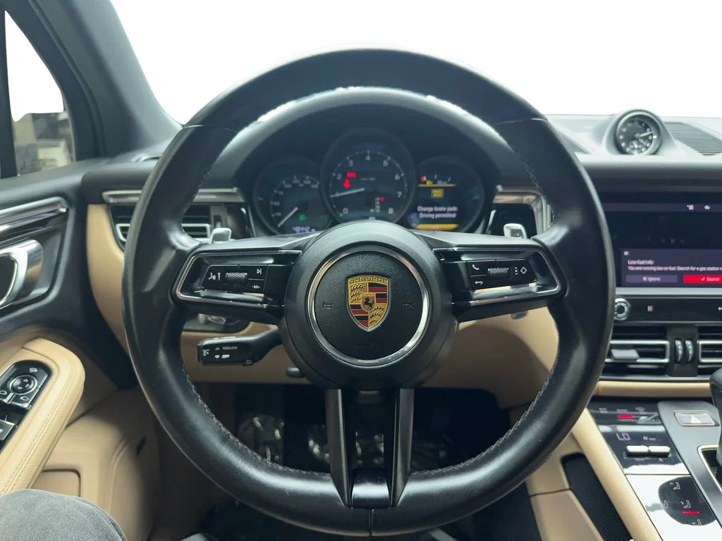 Used 2022 Black Porsche Base image 38