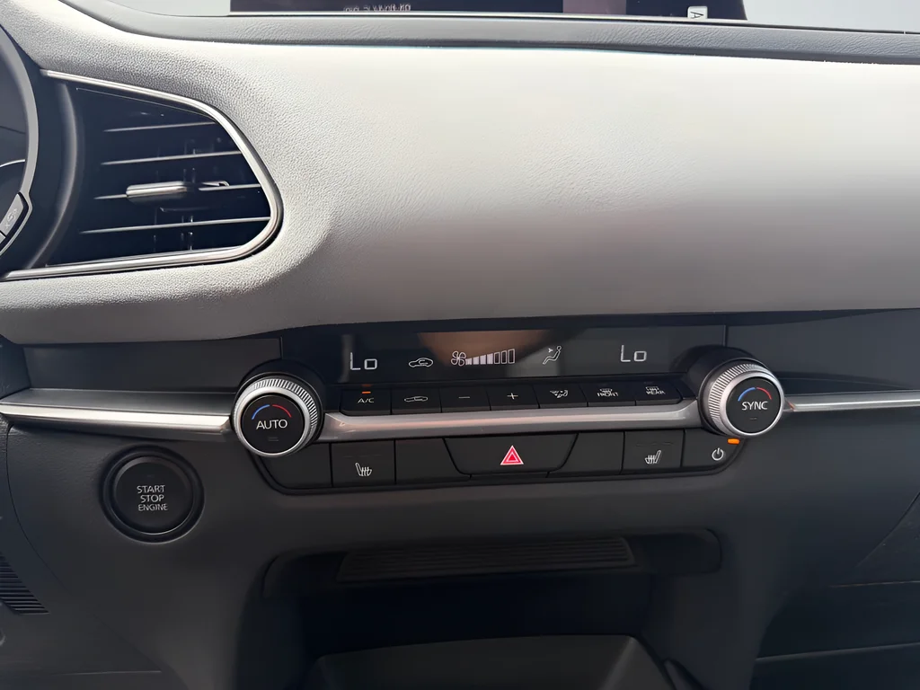 New 2026 Black Mazda 2.5 S Aire Edition image 16