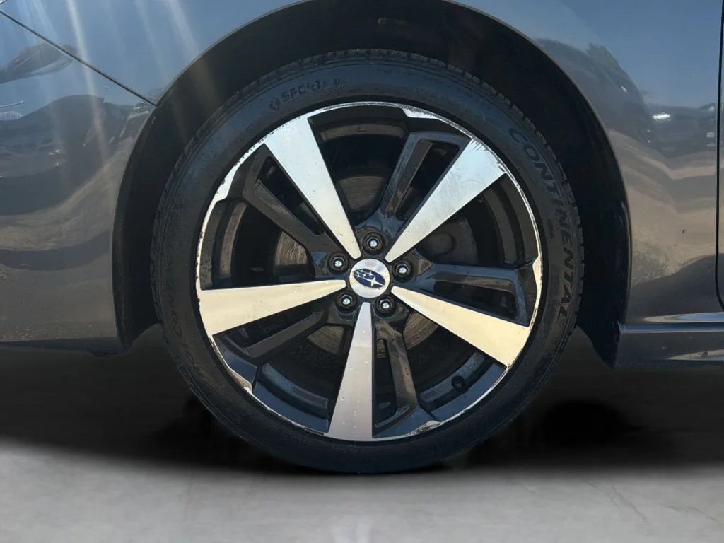 Used 2018 Gray Subaru 2.0i Sport image 24