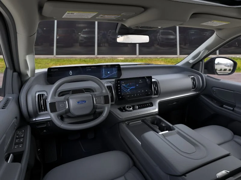 2026 Ford Expedition Active - Photo 9
