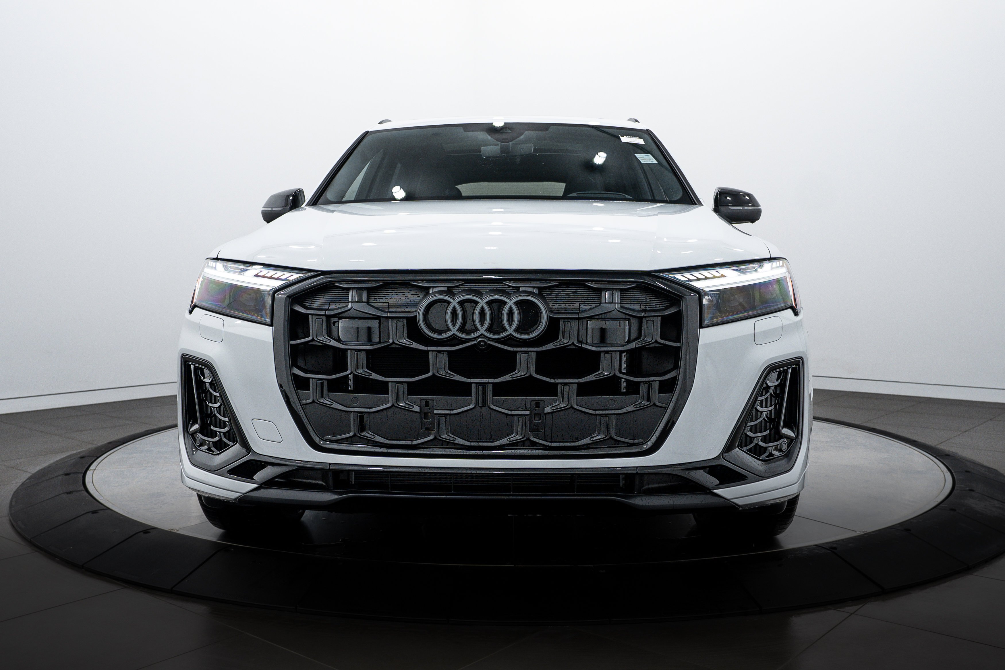 2026 Audi SQ7 Prestige - Photo 26