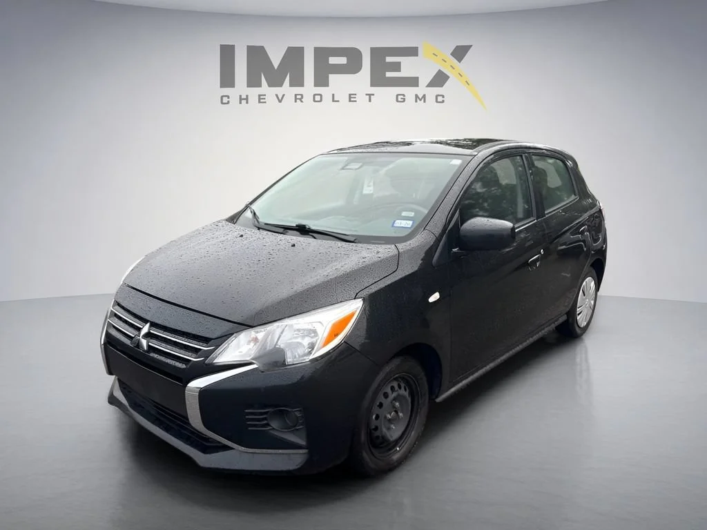Used 2024  Mitsubishi ES image 1