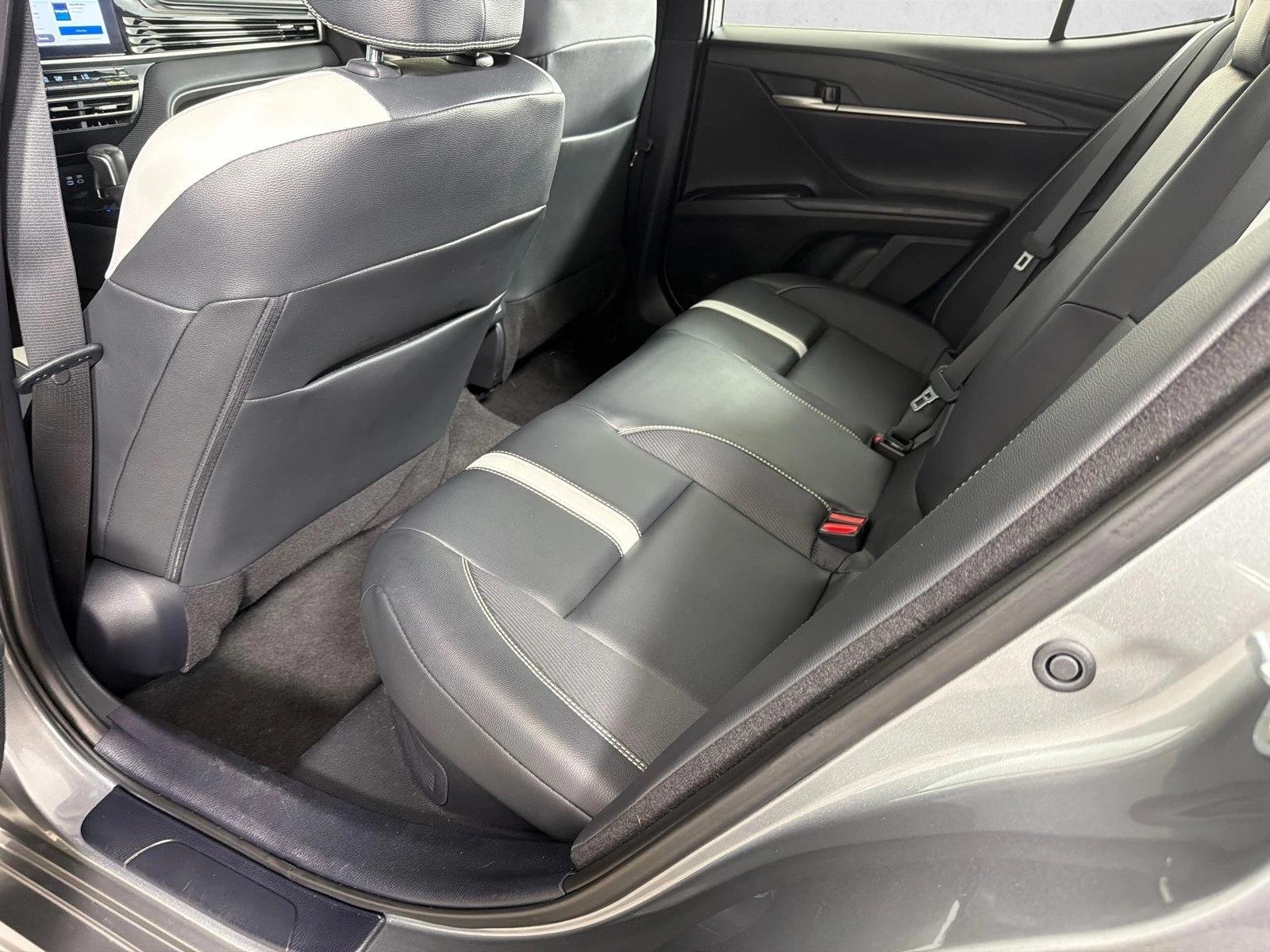 Used 2025 Heavy Metal Toyota SE image 20