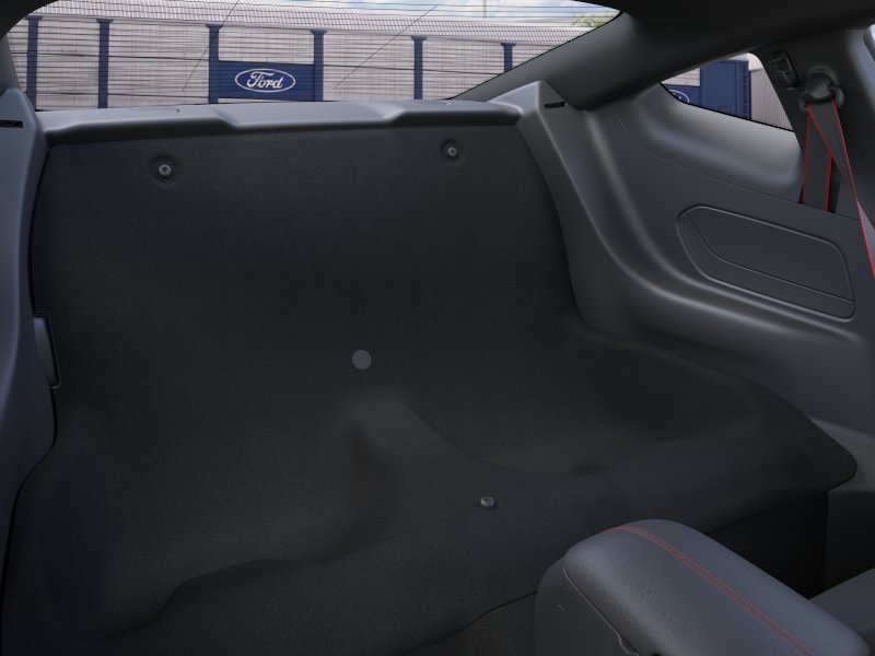 New 2026 Shadow Black Ford Dark Horse® SC image 11
