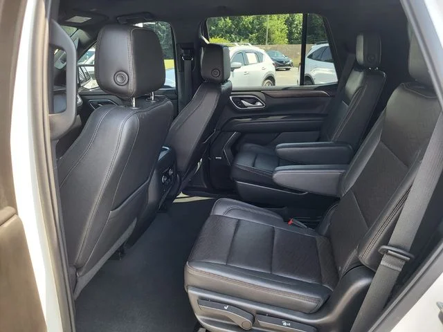 Used 2022 Beige Chevrolet High Country image 14