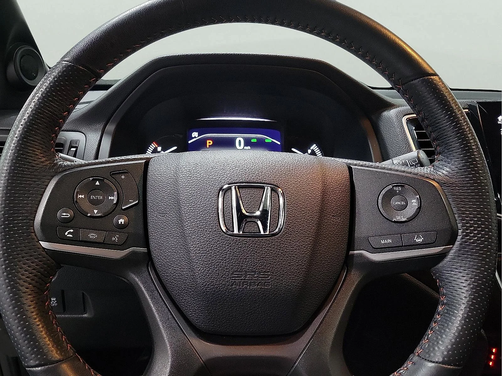 Used 2023 Black Honda TrailSport image 18