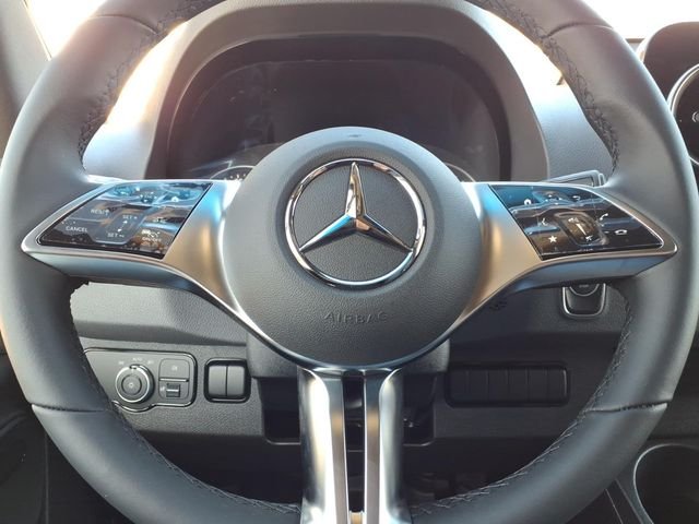 New 2026 White Mercedes-Benz Cargo 144 WB image 10