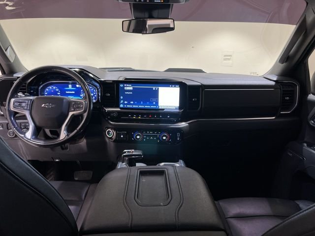 Used 2022 Beige Chevrolet LT Trail Boss image 19
