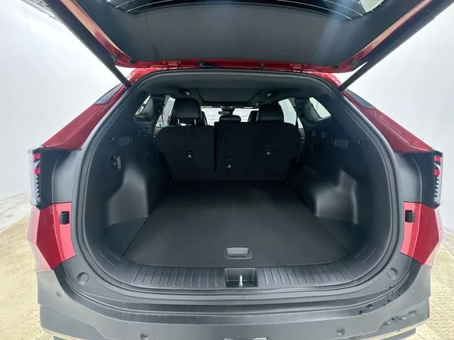New 2026 Runway Red Kia X-Line image 21