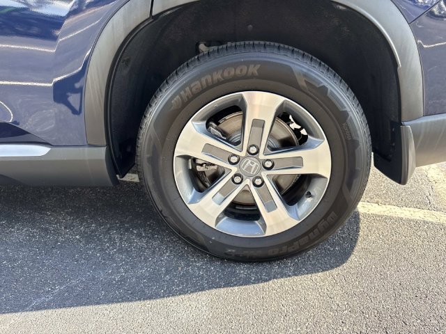 2024 Honda Pilot EX-L - Photo 11
