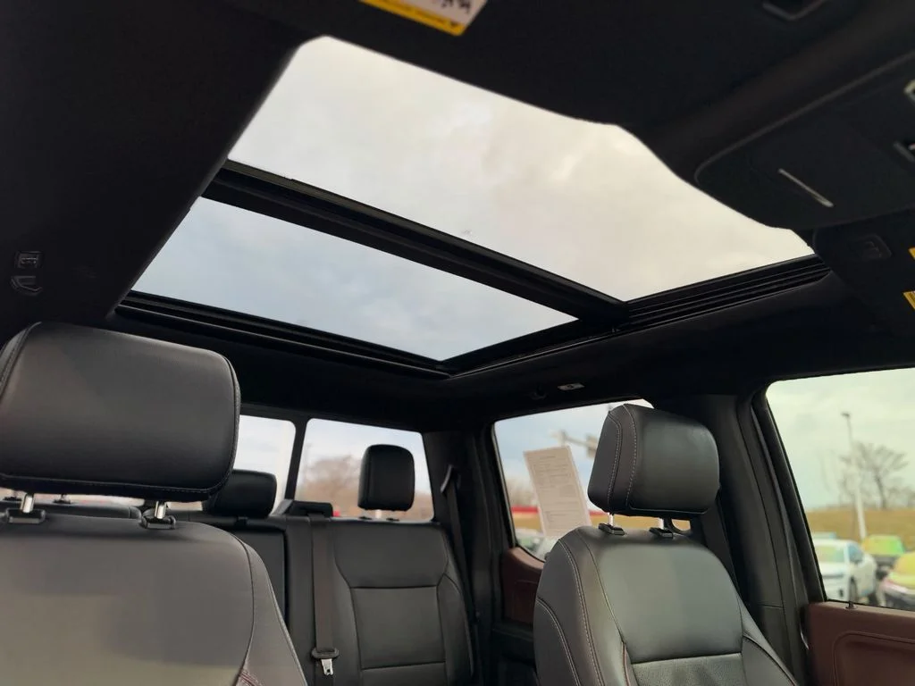 2023 Ford F-150 Lariat - Photo 31
