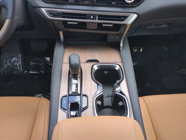 Certified Used 2026 COPPER CREST Lexus 350 Premium image 18