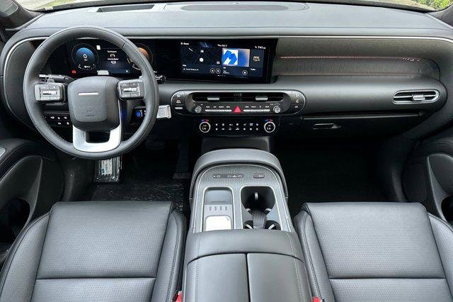 2026 Hyundai Palisade Calligraphy - Photo 13